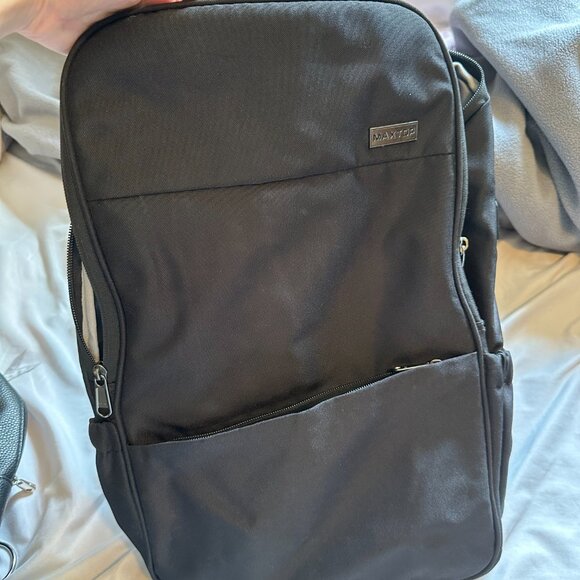 Laptop Backpack - Picture 1 of 3